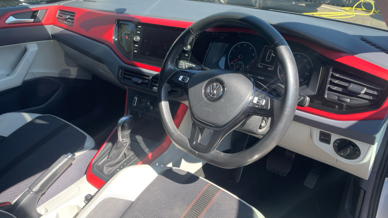 Volkswagen Polo 1.0 TSI 95 Beats 5dr DSG Petrol Hatchback